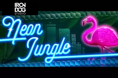 Neon Jungle